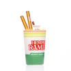 Ramen Cup XL Bong - HEMPER