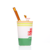 Ramen Cup XL Bong - HEMPER