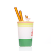 Ramen Cup XL Bong - HEMPER