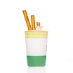 Ramen Cup XL Bong - HEMPER