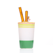 Ramen Cup XL Bong - HEMPER