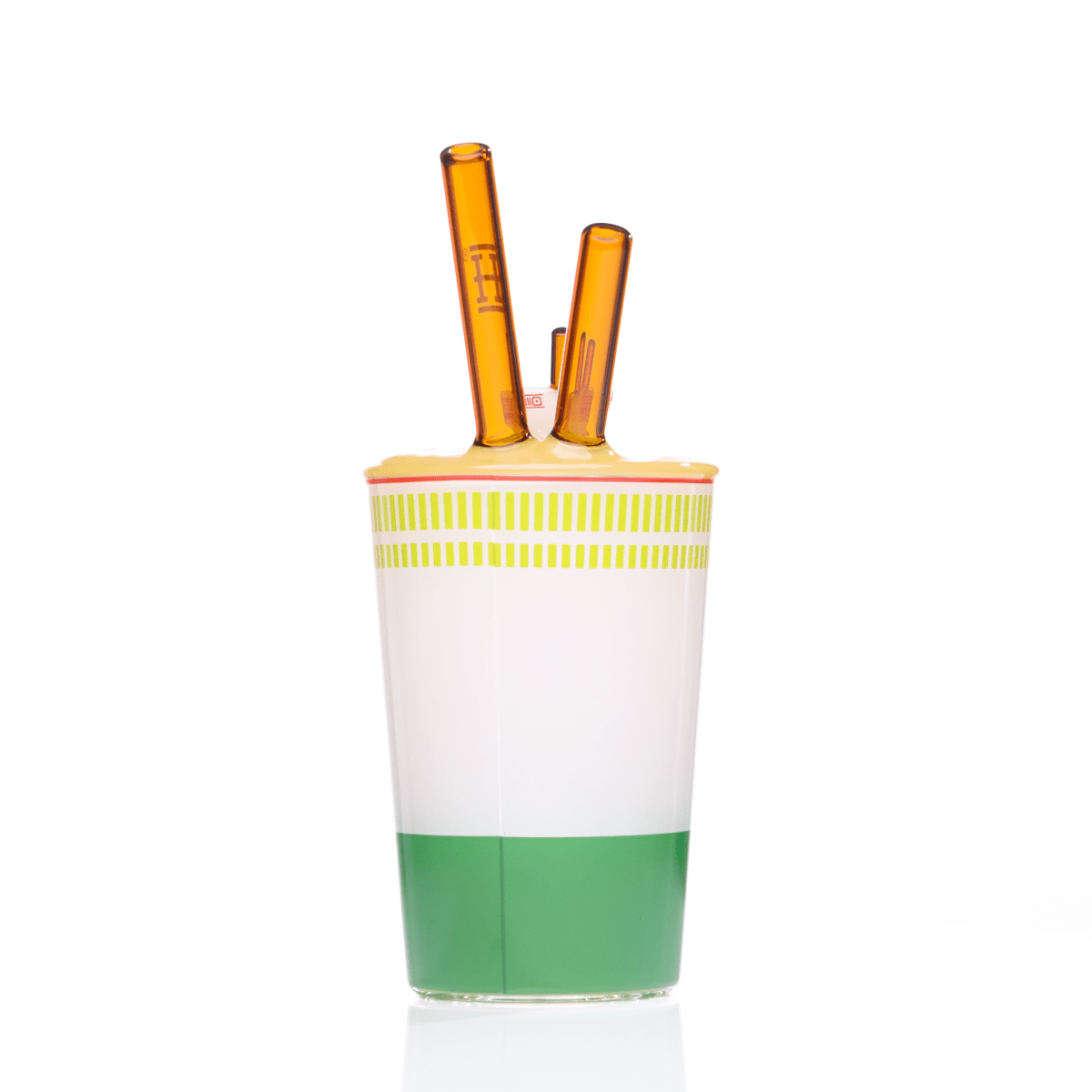 Ramen Cup XL Bong - HEMPER - 