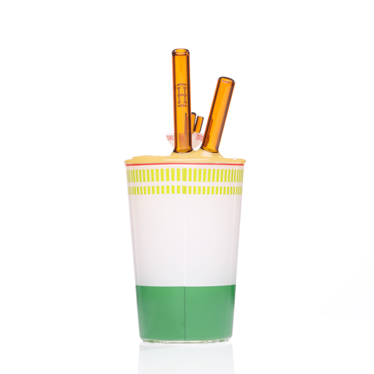 Ramen Cup XL Bong - HEMPER - 