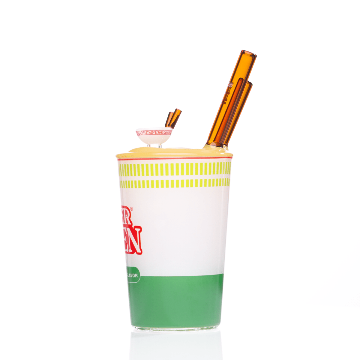 Ramen Cup XL Bong - HEMPER - 