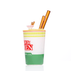 Ramen Cup XL Bong - HEMPER