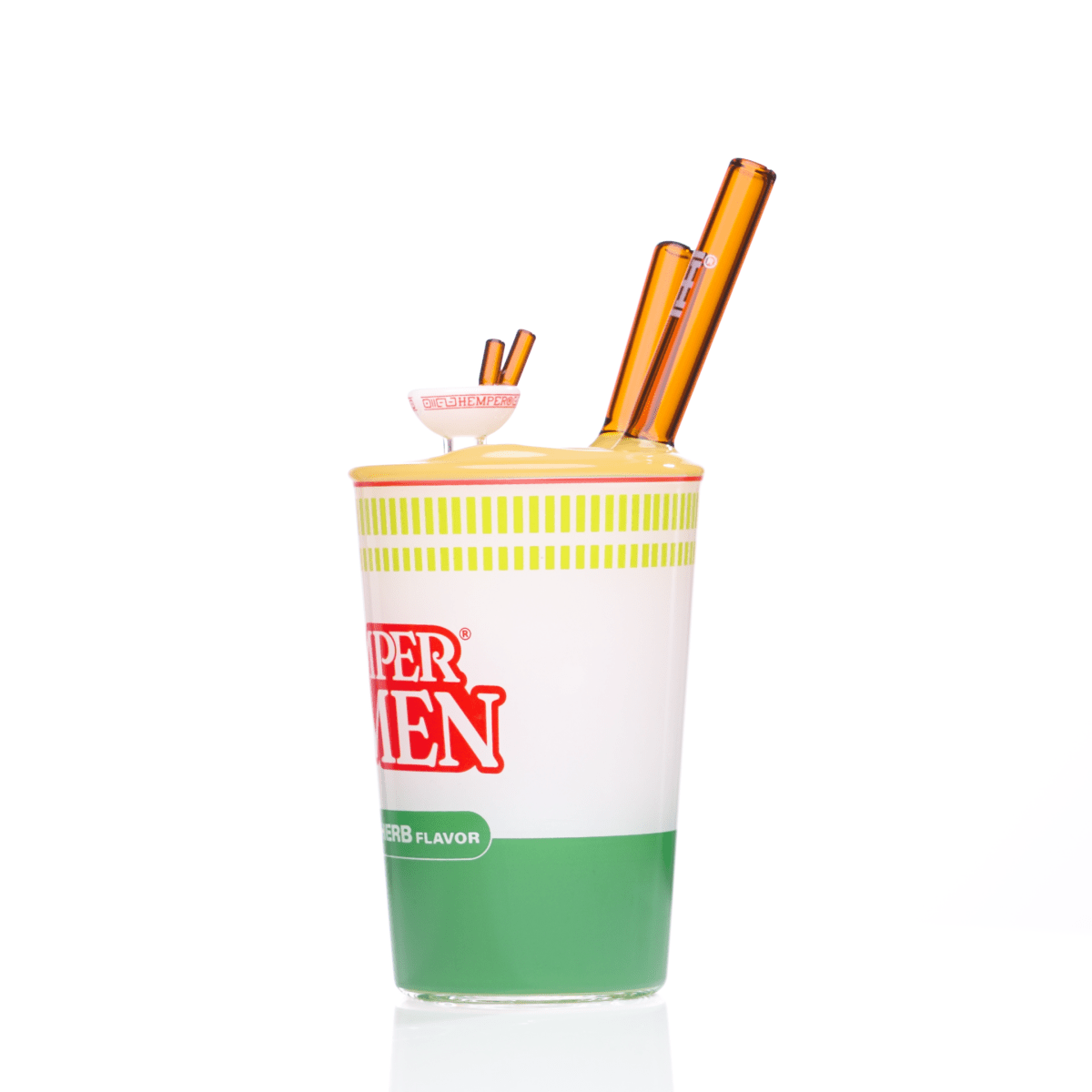 Ramen Cup XL Bong - HEMPER - 