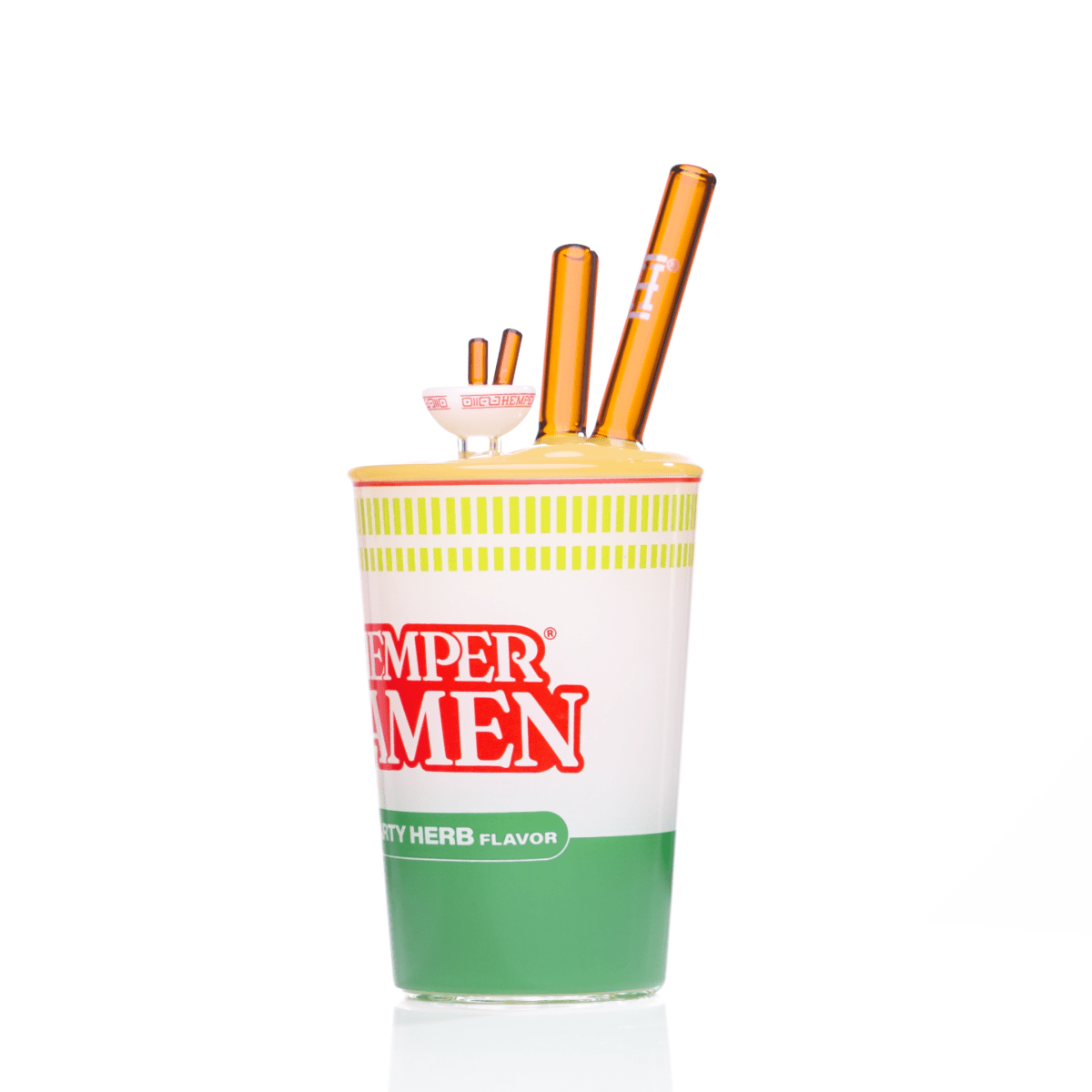 Ramen Cup XL Bong - HEMPER - 