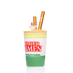 Ramen Cup XL Bong - HEMPER