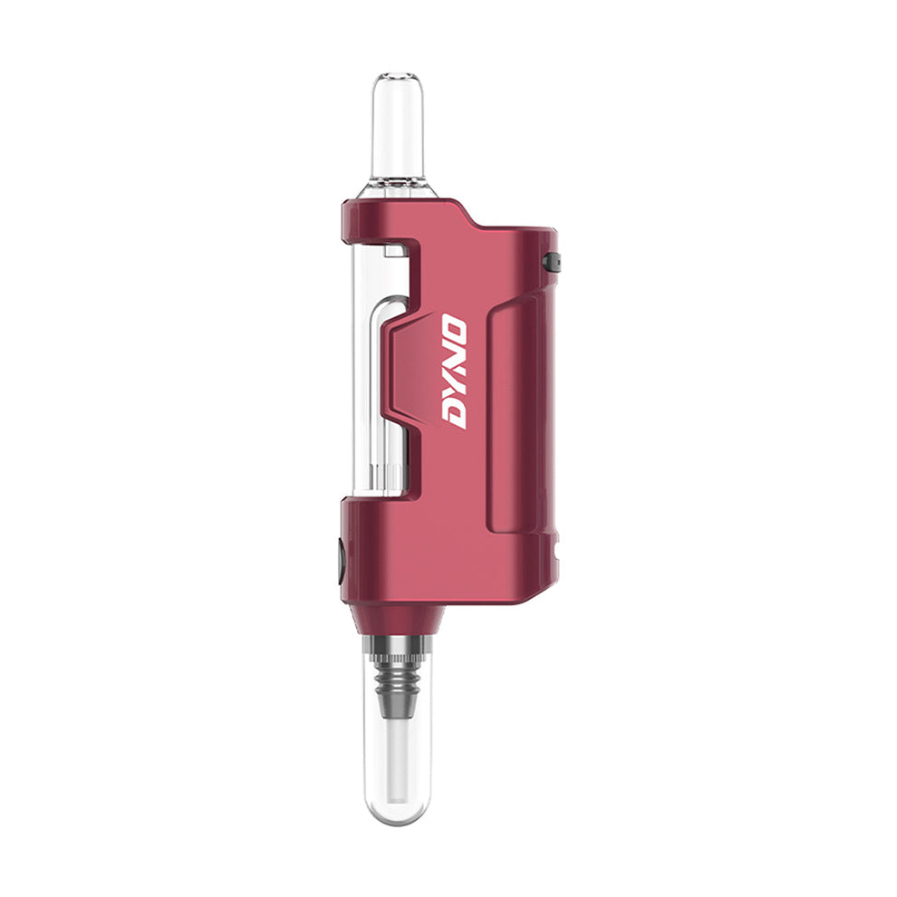 Yocan - Dyno Wax Vaporizer - Red - 5