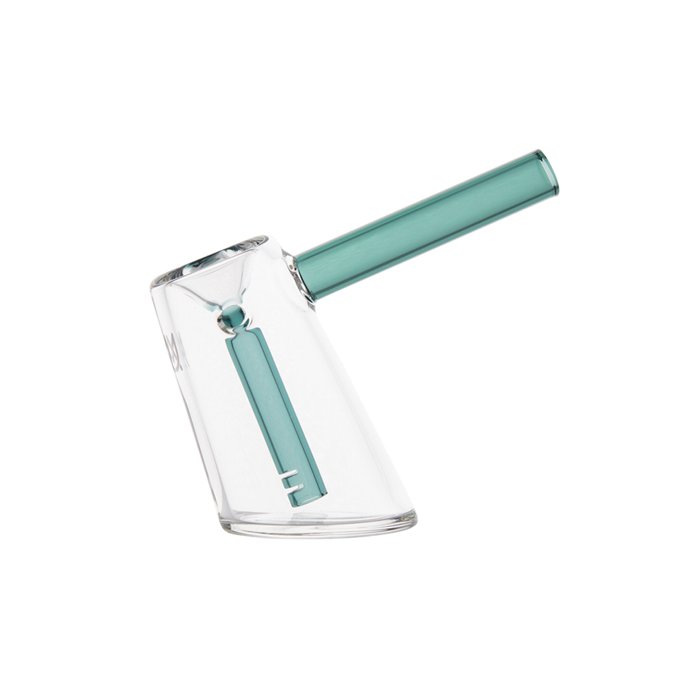 MJ Arsenal Fulcrum Bubbler - Reed - 11