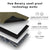 The Stowaway - Smell Proof Toiletry Kit - HEMPER