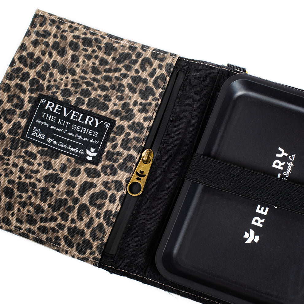 The Rolling Kit - Smell Proof Kit - 47