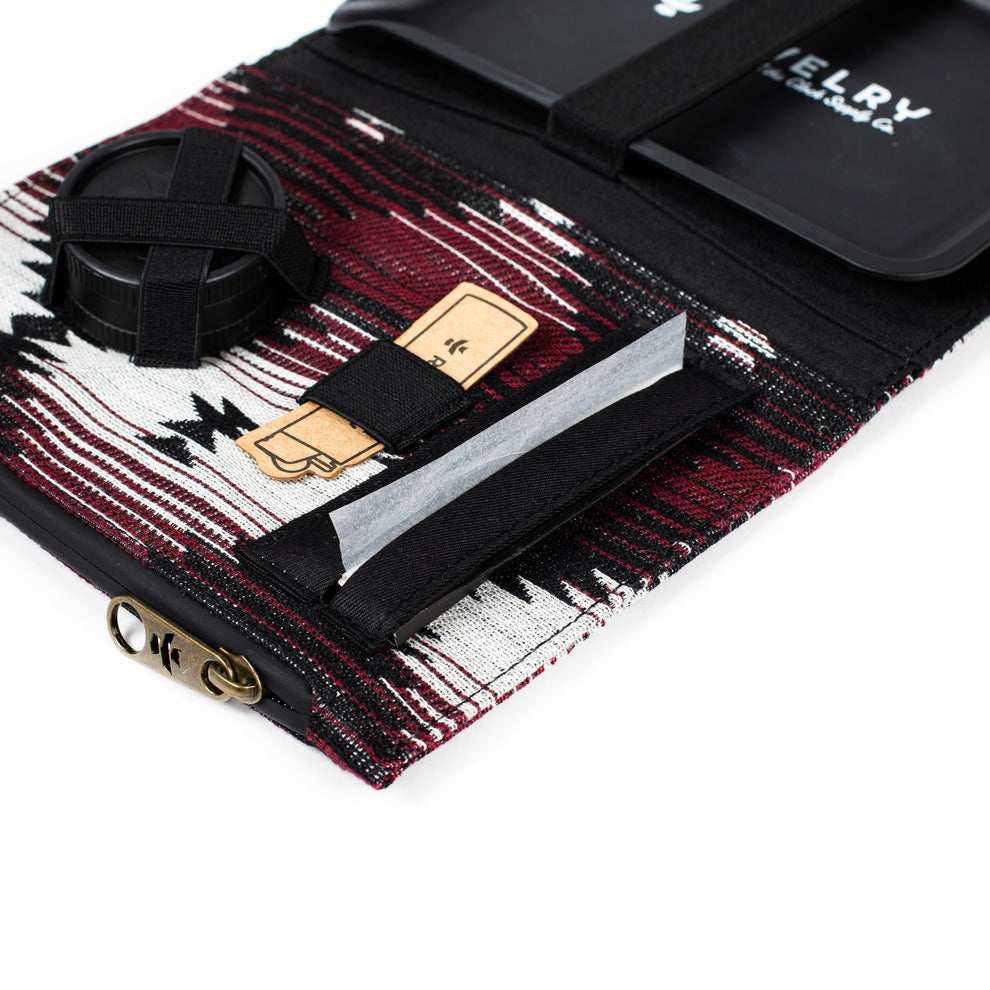 The Rolling Kit - Smell Proof Kit - 54