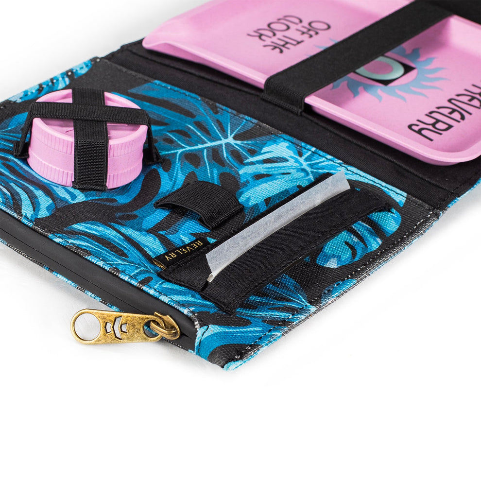 The Rolling Kit - Smell Proof Kit - 6