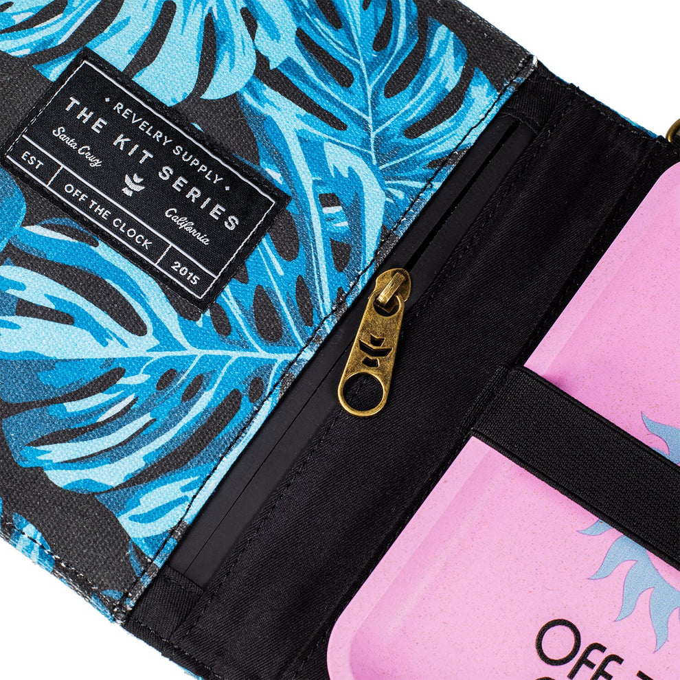 The Rolling Kit - Smell Proof Kit - 7