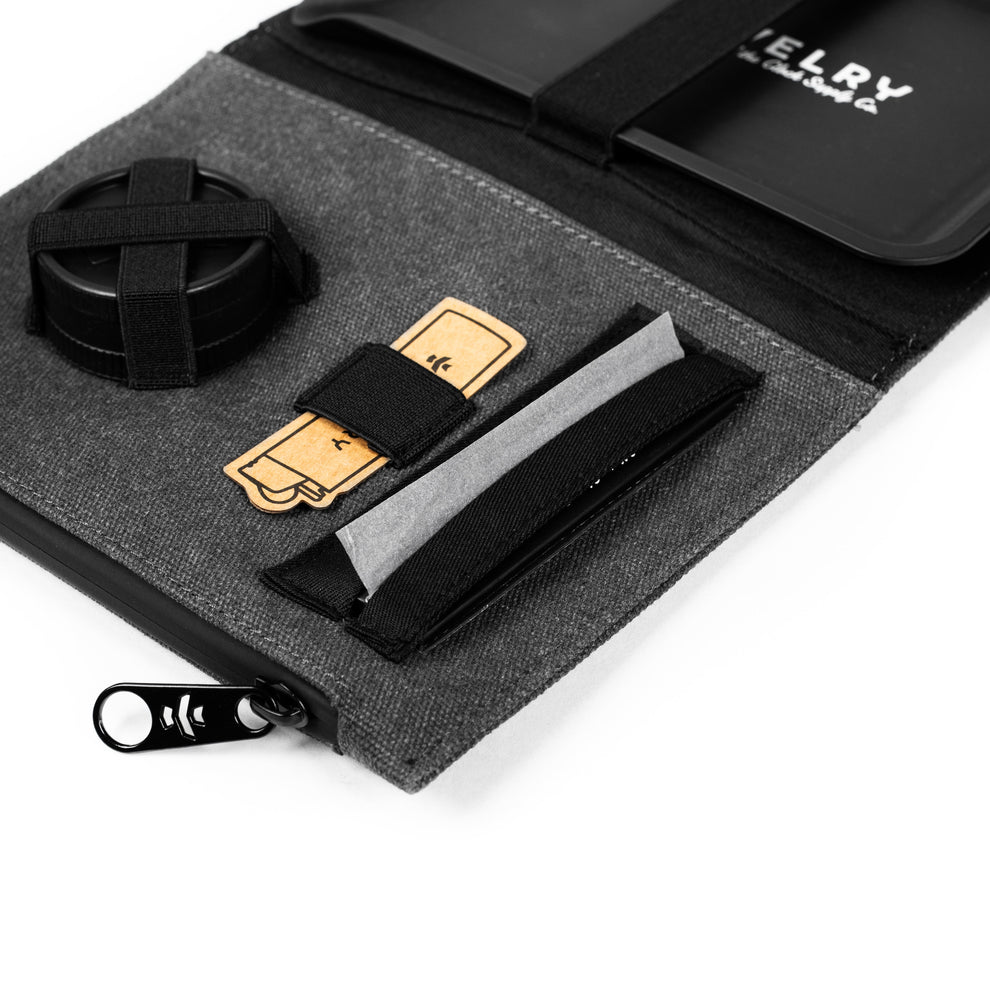 The Rolling Kit - Smell Proof Kit - 62