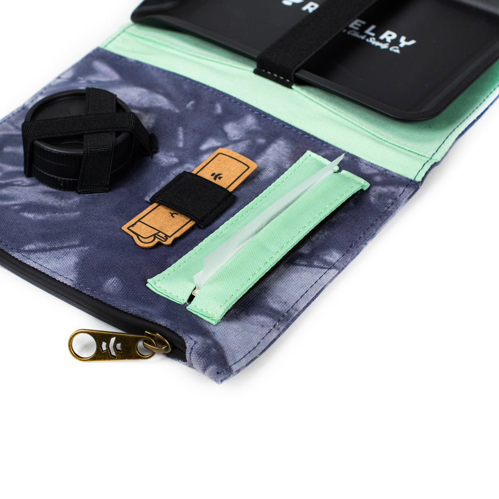 The Rolling Kit - Smell Proof Kit - 69