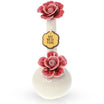 Rosette Vase Bong