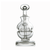 MJ Arsenal Royale Mini Dab Rig - HEMPER