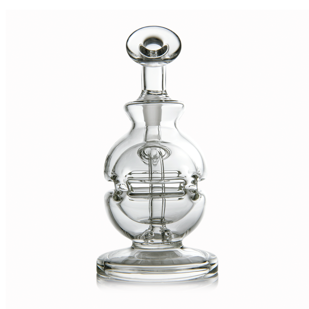 MJ Arsenal Royale Mini Dab Rig - 4