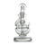 MJ Arsenal Royale Mini Dab Rig - HEMPER