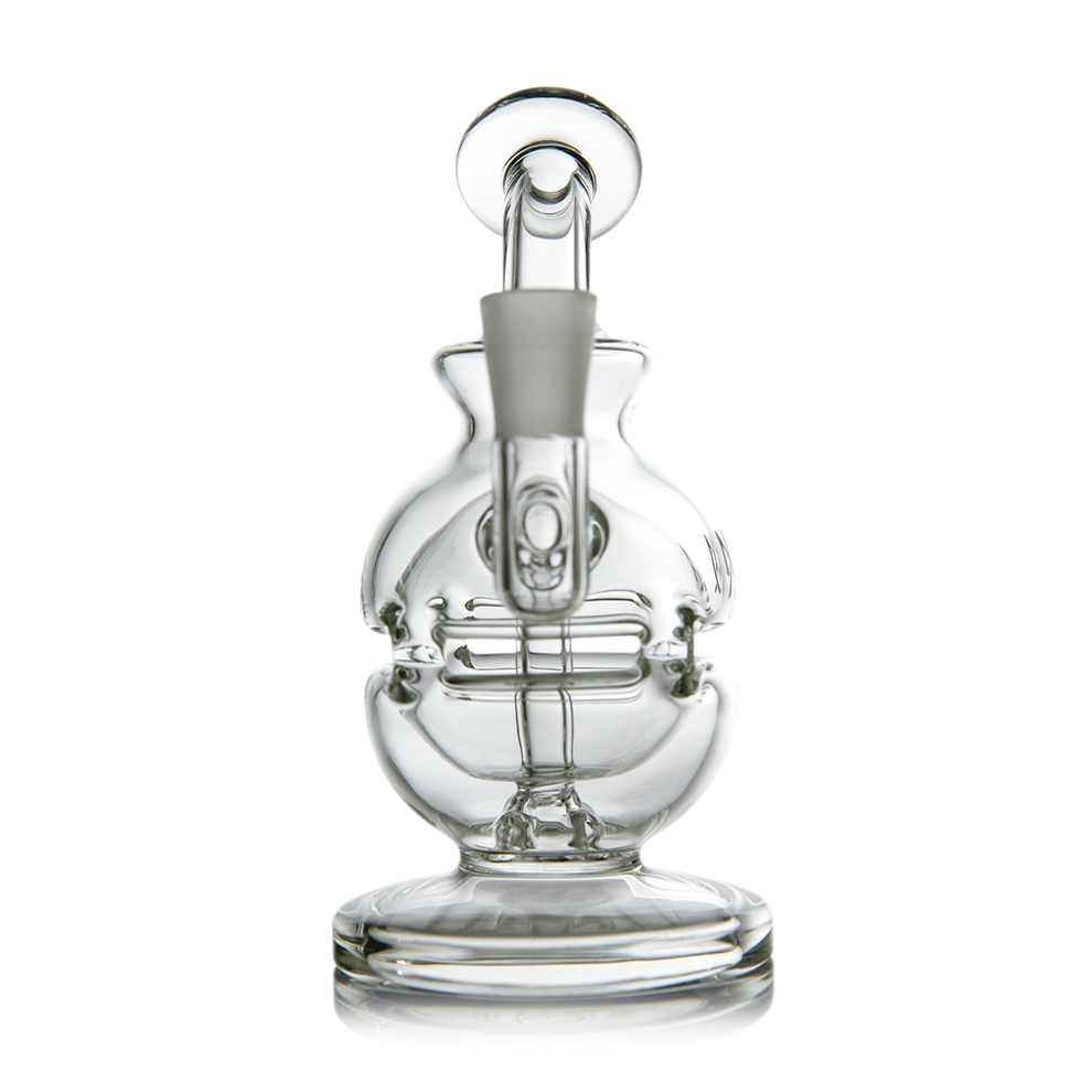 MJ Arsenal Royale Mini Dab Rig - 5