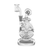 MJ Arsenal Royale Mini Dab Rig - HEMPER