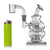 MJ Arsenal Royale Mini Dab Rig - HEMPER