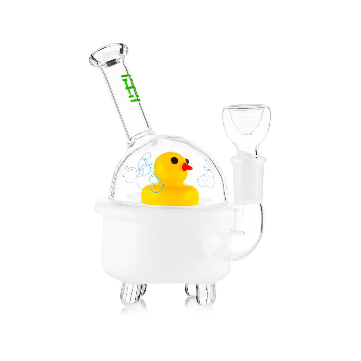 Ducky Bong - HEMPER - 