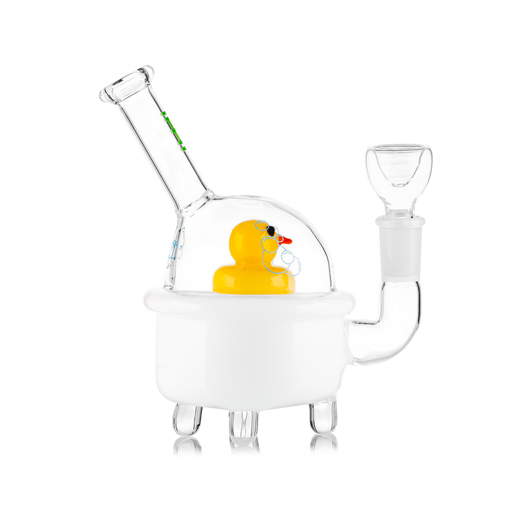 Ducky Bong - HEMPER
