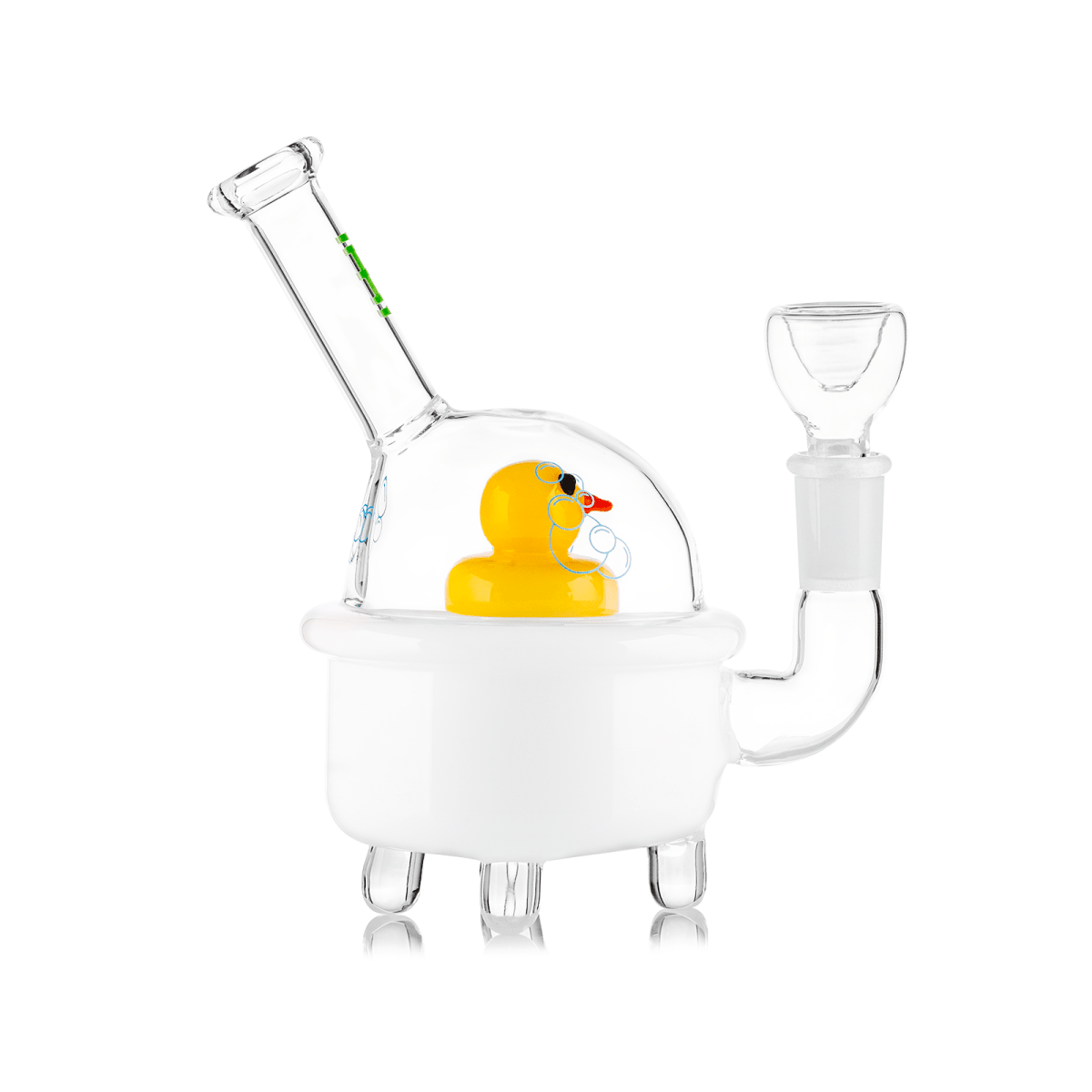 Ducky Bong - HEMPER - 