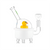 Ducky Bong - HEMPER