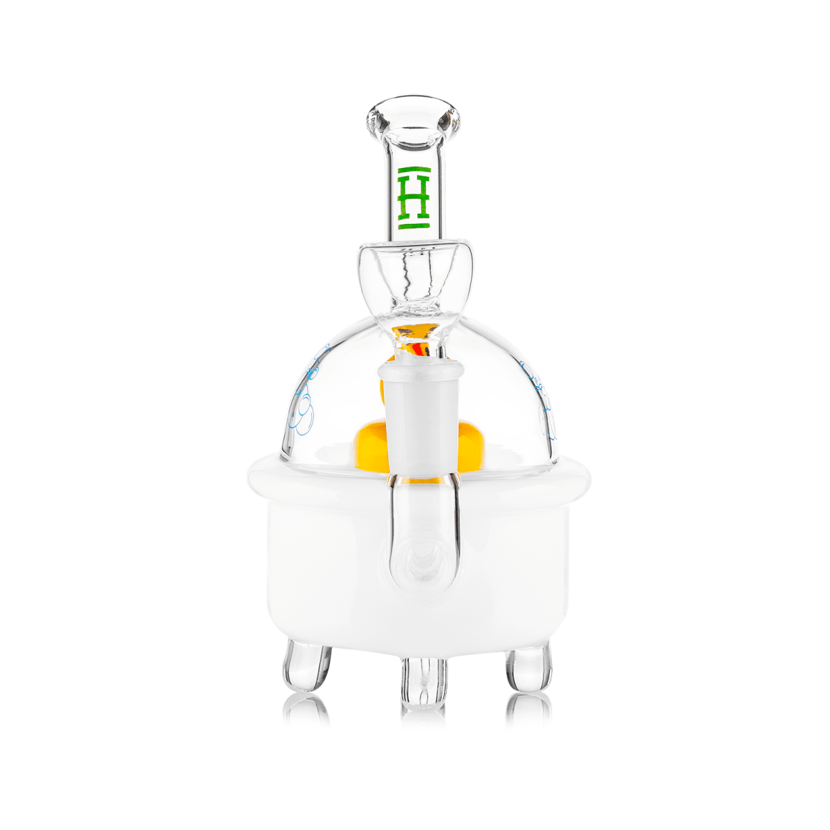 Ducky Bong - HEMPER - 