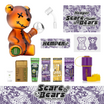HEMPER Scare Bears Box