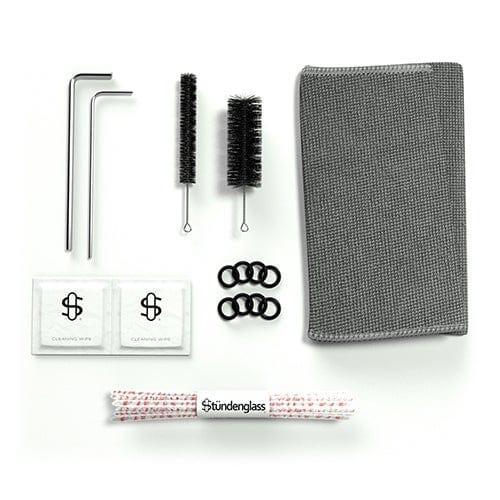 Cookies X Stündenglass Gravity Infuser - 6