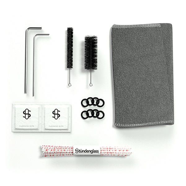 Stundenglass Kompact Gravity Infuser Accessories - 9