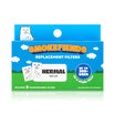 Smokefiends Nermal Replacement Filters 3-Pack
