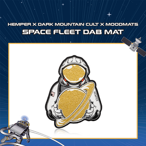 HEMPER - Space Fleet XL Bong Box