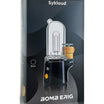 BOMB Erig Sykloud - Black