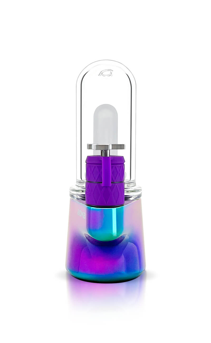 BOMB Erig Sykloud - Rainbow - 