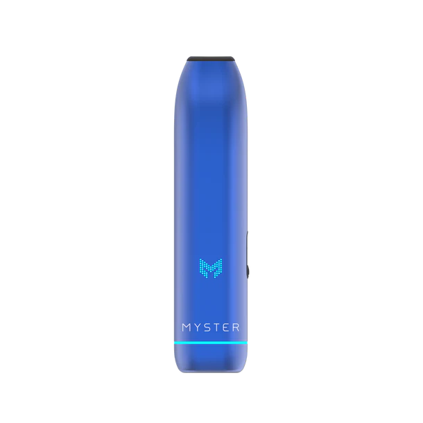 Myster - Spyke Dry Herb Vaporizer - 2