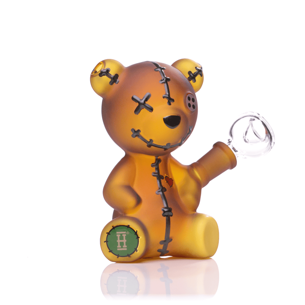 Scare Bears Teddy Bear Bong - HEMPER - 10