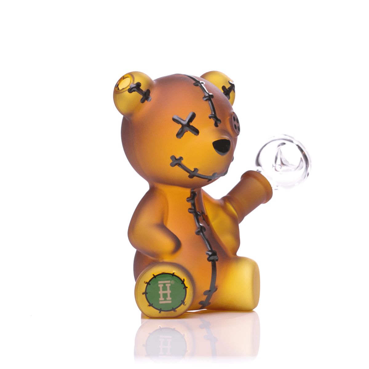 Scare Bears Teddy Bear Bong - HEMPER - 