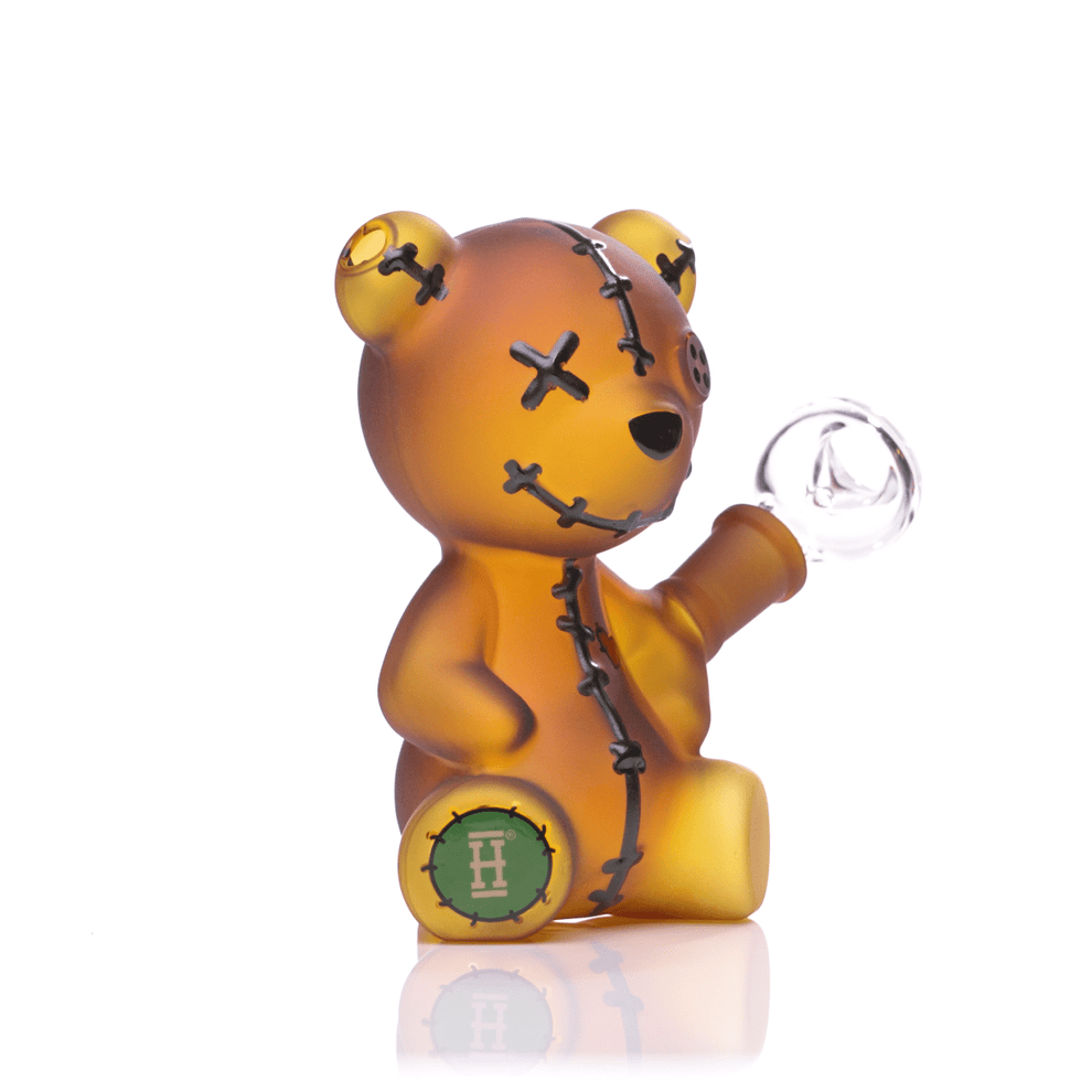 Scare Bears Teddy Bear Bong - HEMPER - 11