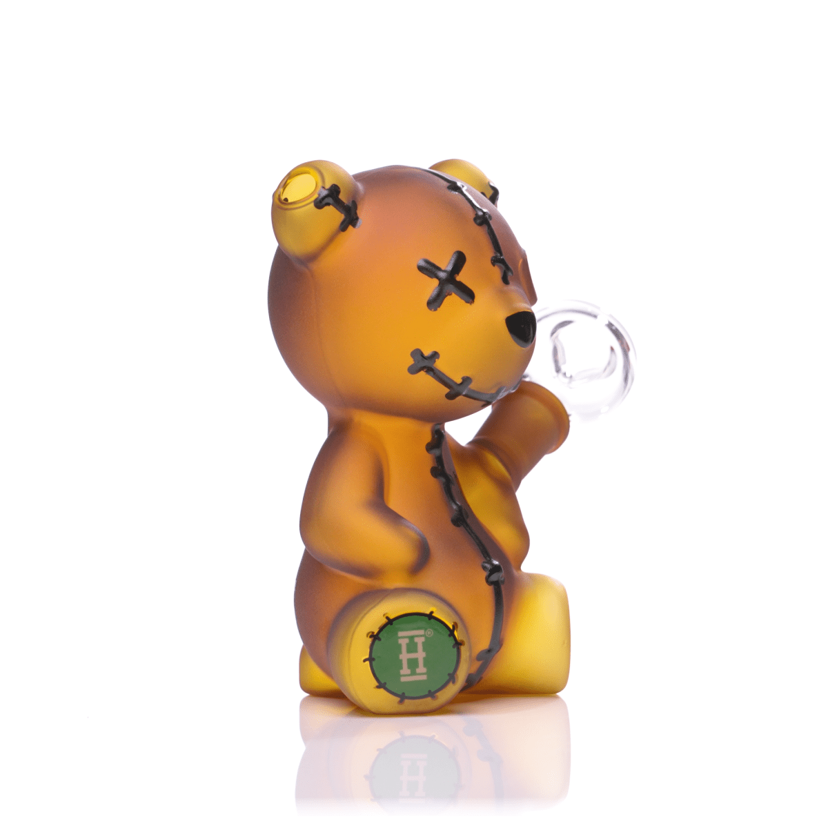 Scare Bears Teddy Bear Bong - HEMPER - 