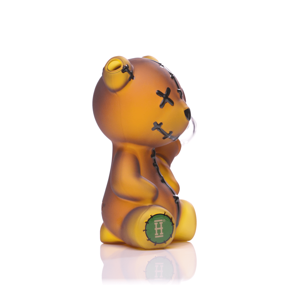 Scare Bears Teddy Bear Bong - HEMPER - 