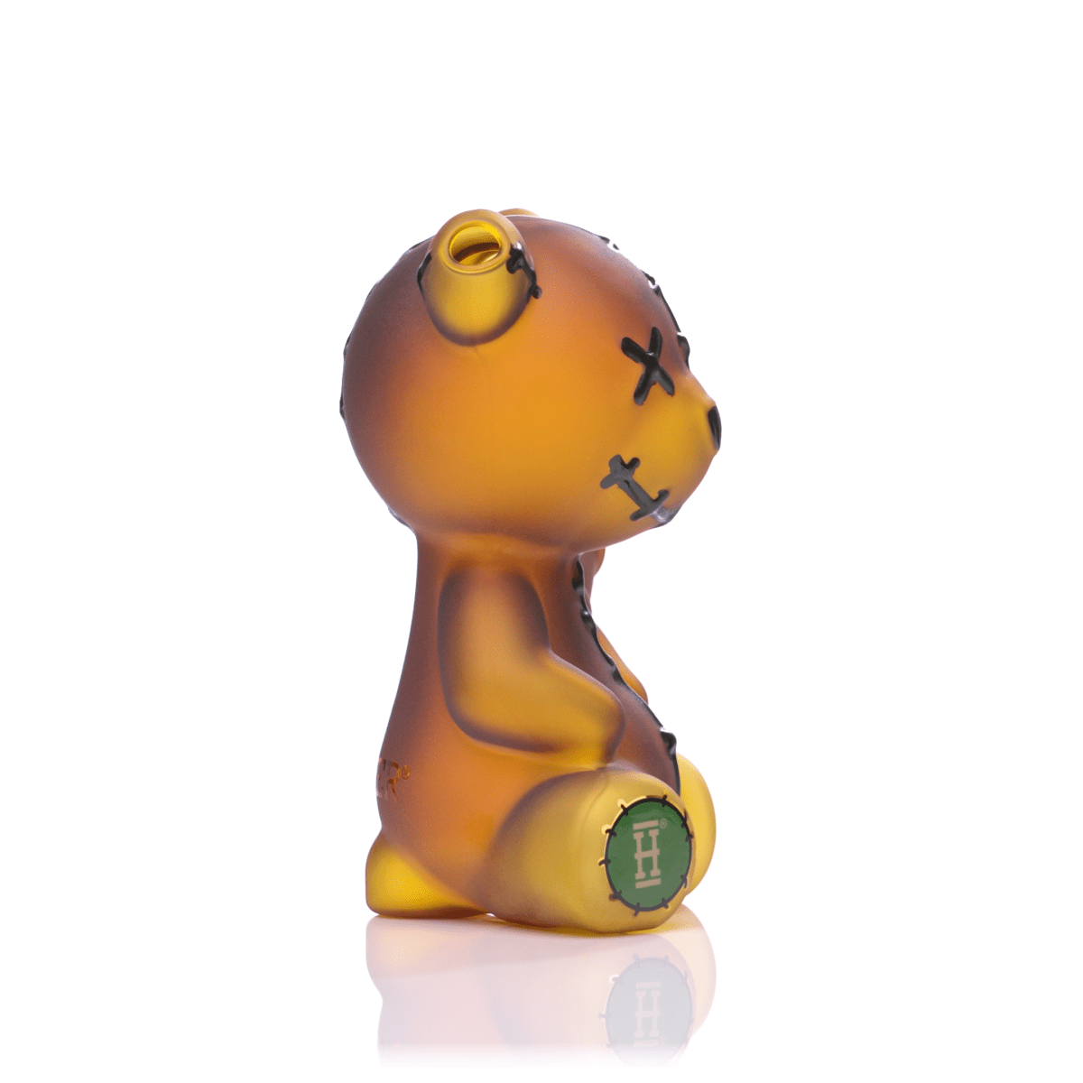 Scare Bears Teddy Bear Bong - HEMPER - 