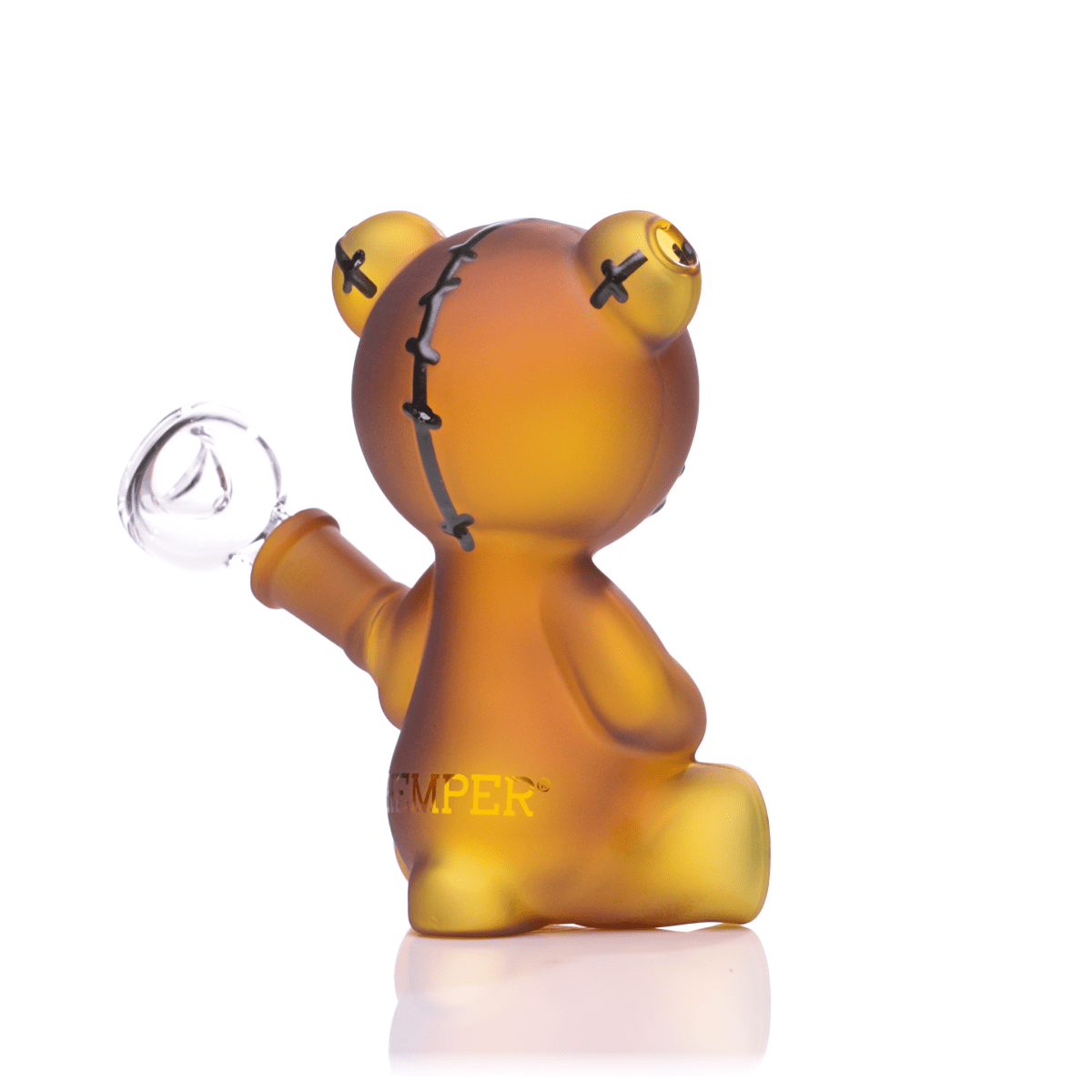 Scare Bears Teddy Bear Bong - HEMPER - 