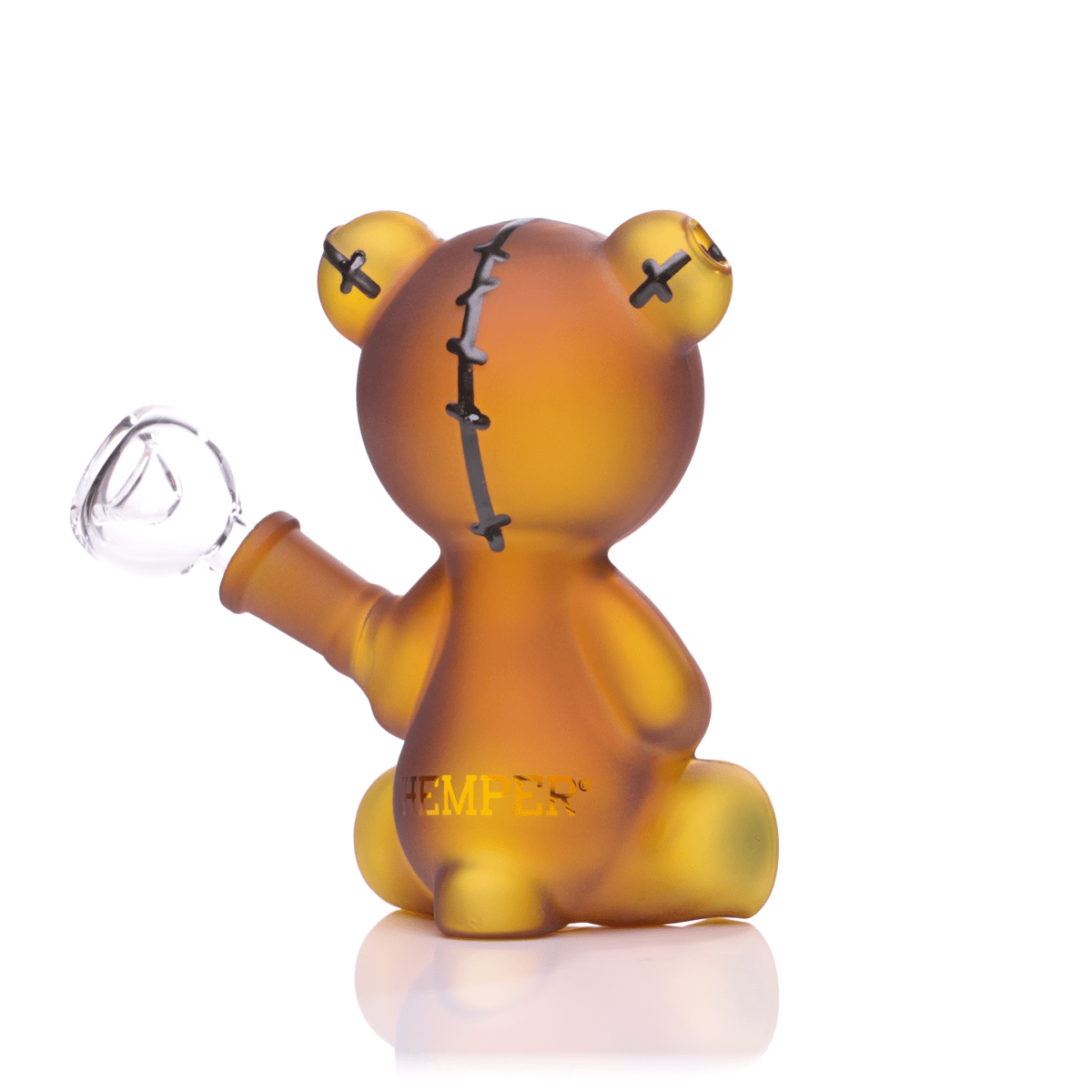 Scare Bears Teddy Bear Bong - HEMPER - 