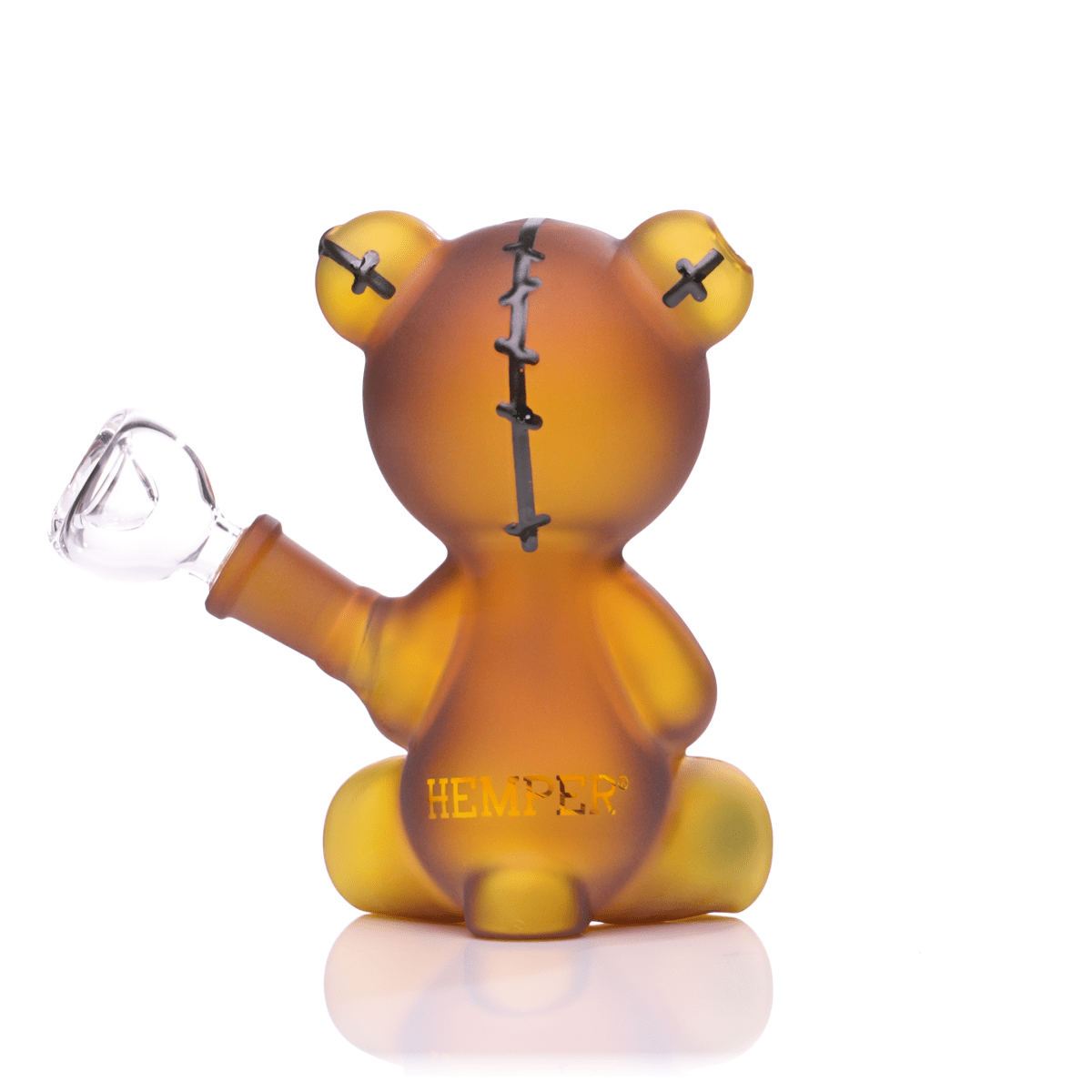 Scare Bears Teddy Bear Bong - HEMPER - 